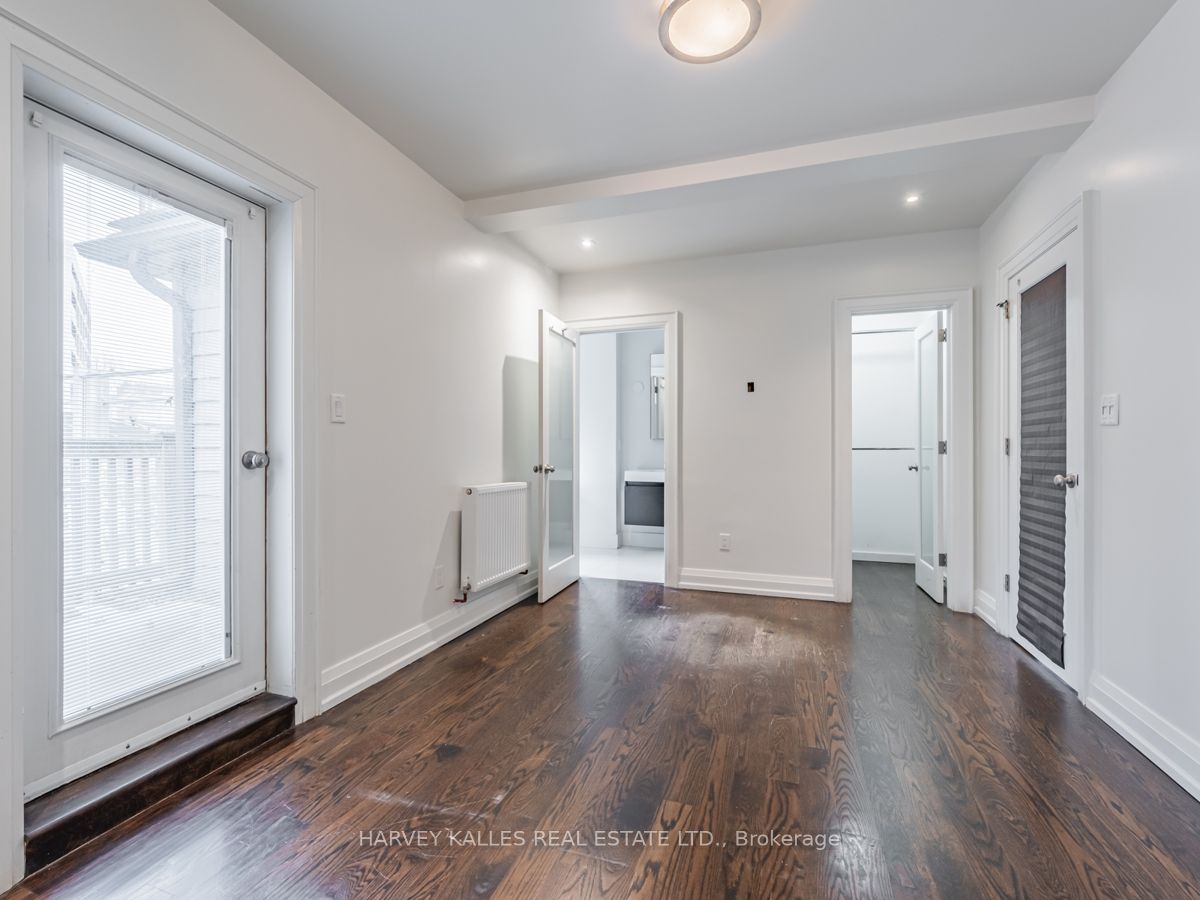 39 Sunnyside Avenue Upper