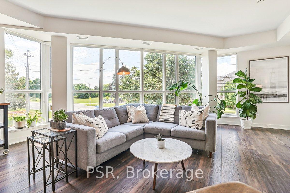 1 Bedroom Condo at 320 Plains, Burlington For sale