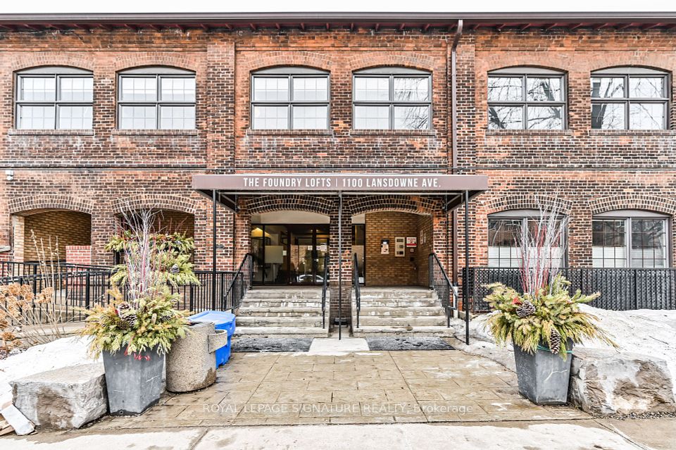 1100 Lansdowne