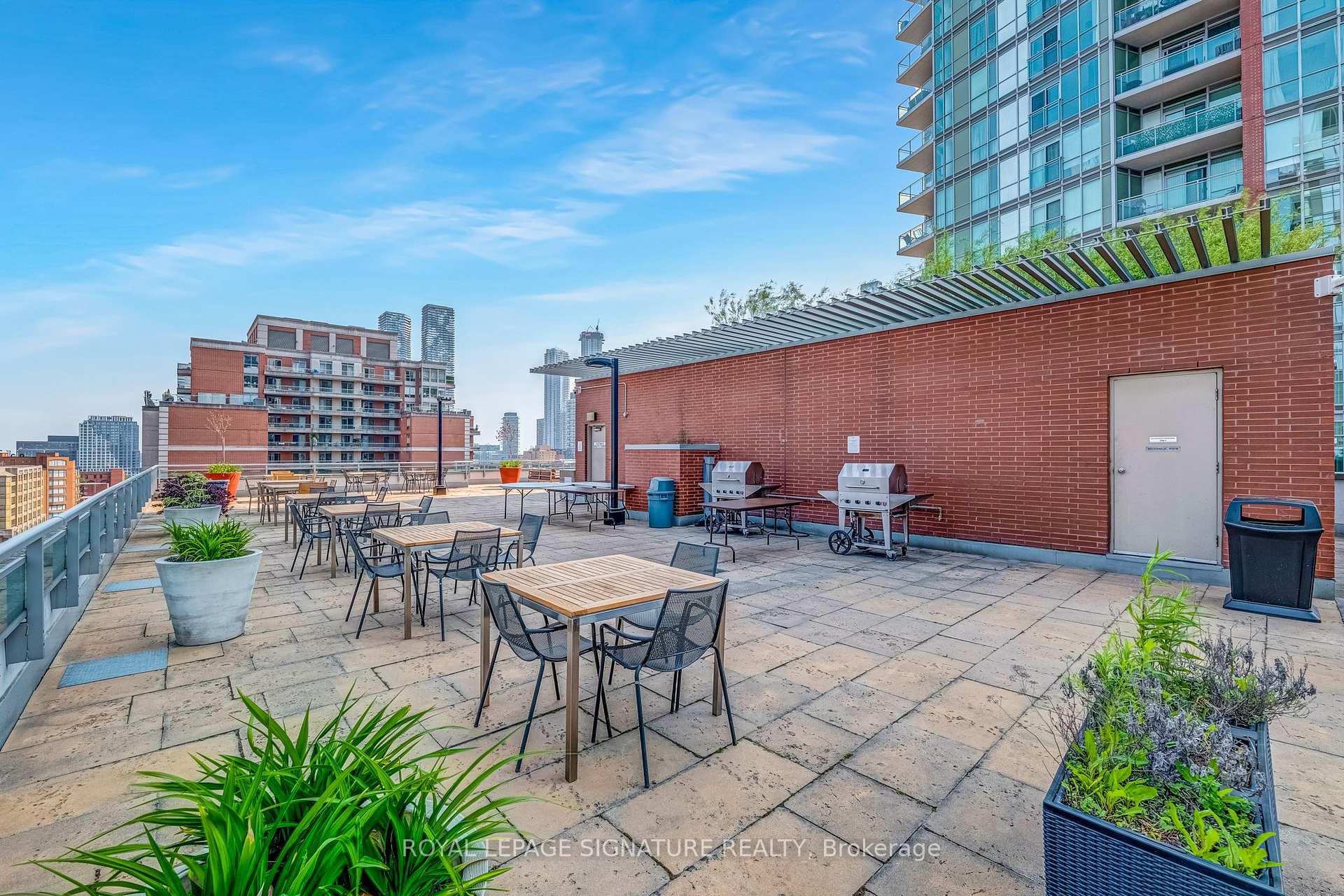 1 Bedroom Condo at 116 George, Toronto For sale
