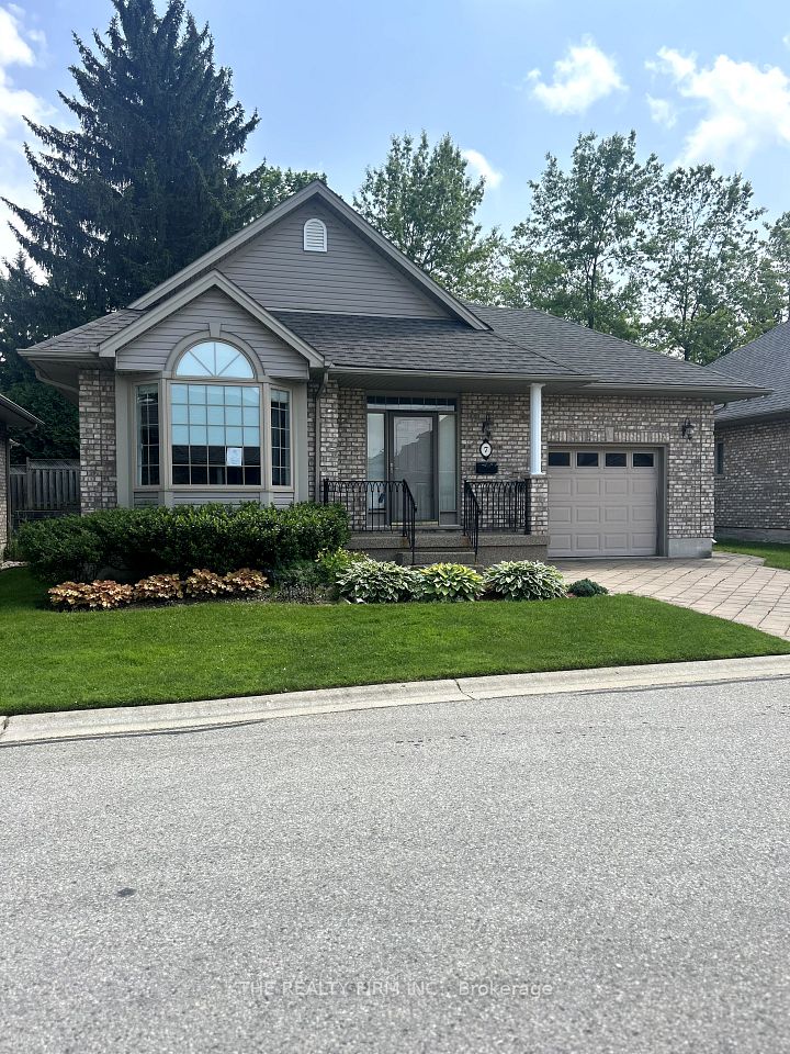 665 Commissioners Road