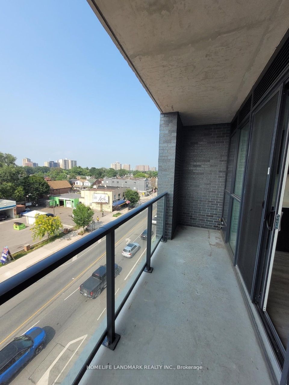 2369 Danforth Avenue, #508