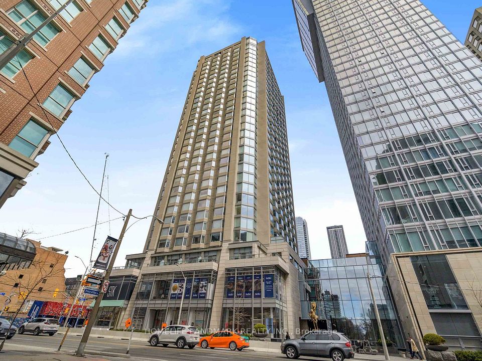 155 Yorkville