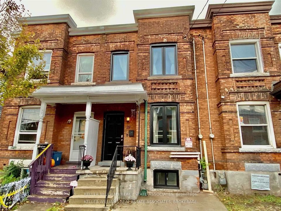 39 Madison