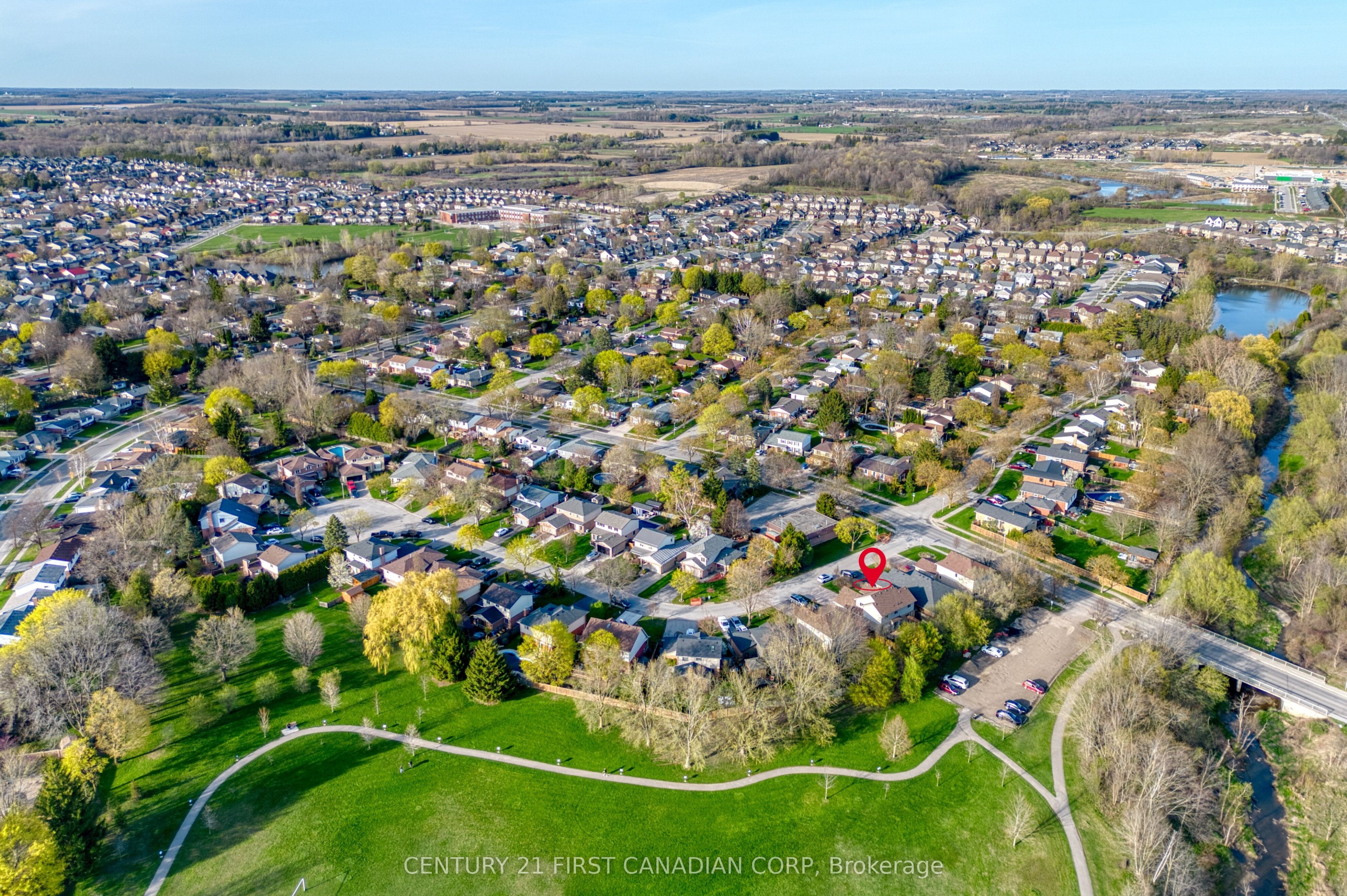 97 McTaggart Court, London North, ON N5X 3L9