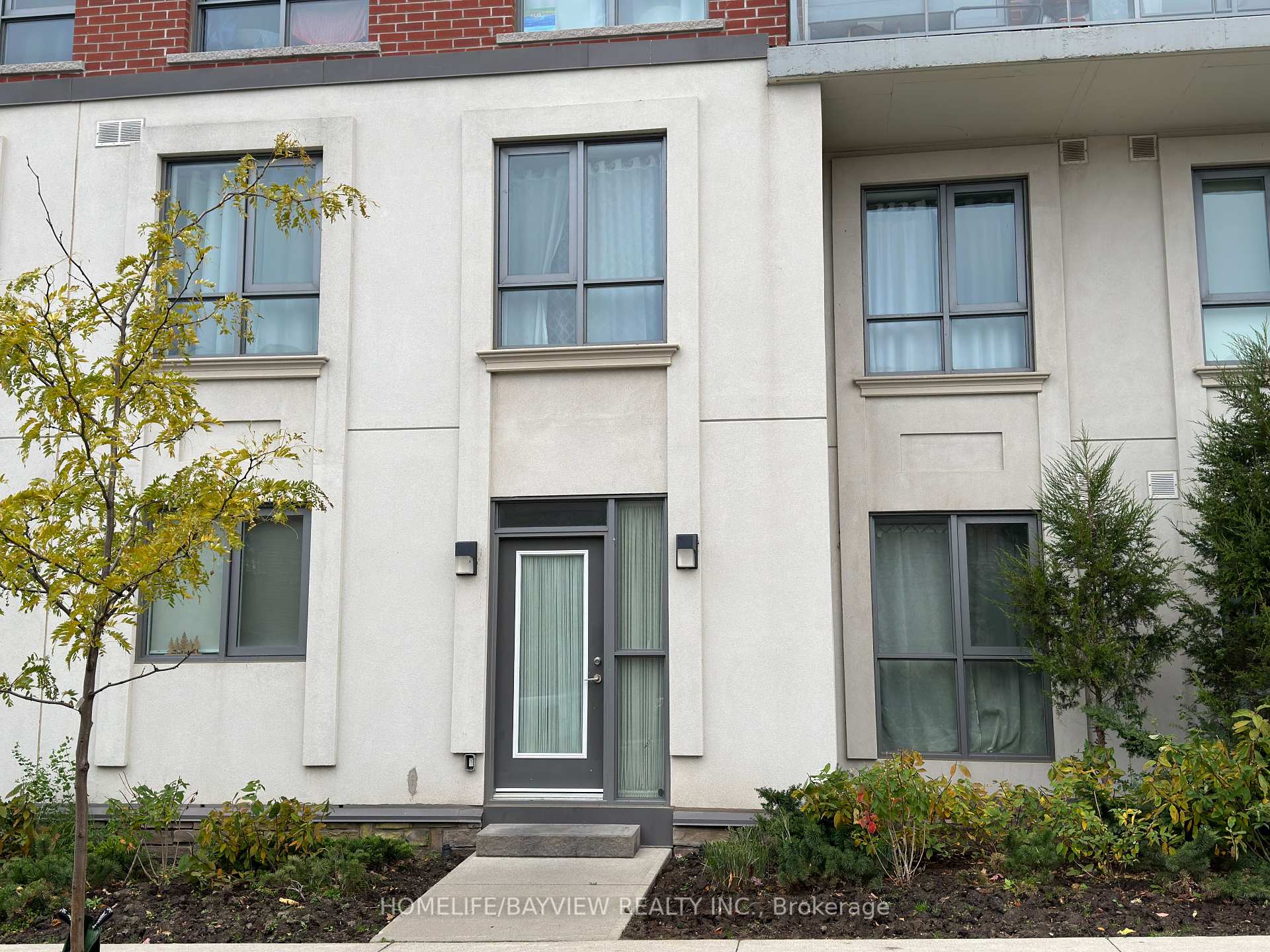 4 Bedrooms Condo at 22 East Haven,  Toronto For sale