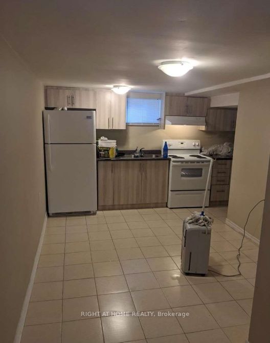 #Basement - 91 Granger Avenue, Toronto, ON M1K 3L4