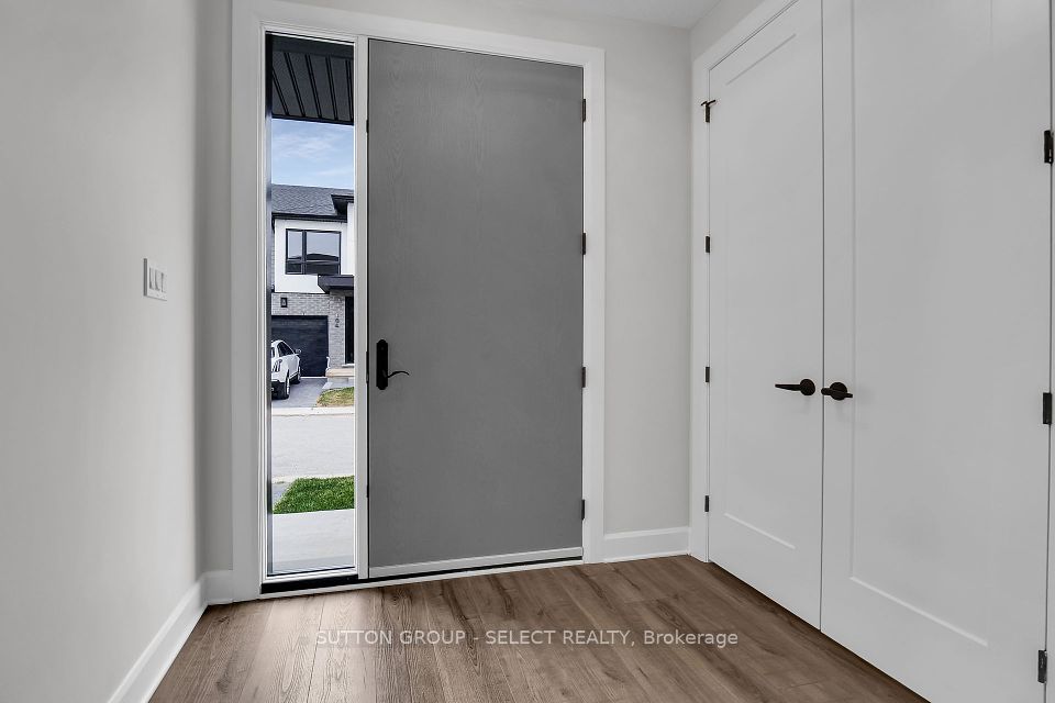 #201 - 175 DOAN Drive, Middlesex Centre, ON N0L 2R0