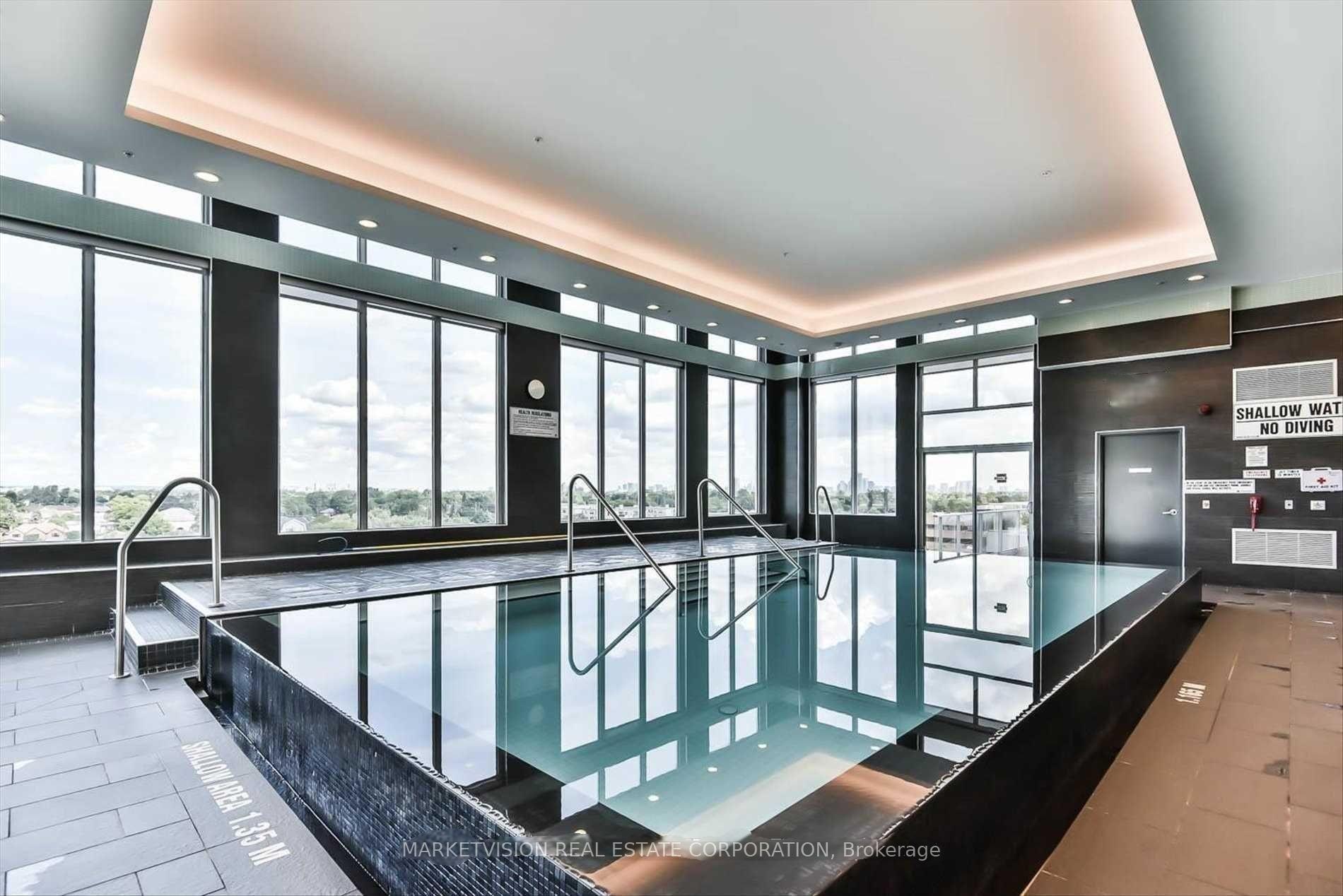 2 Bedrooms Condo at 565 Wilson,  Toronto For sale