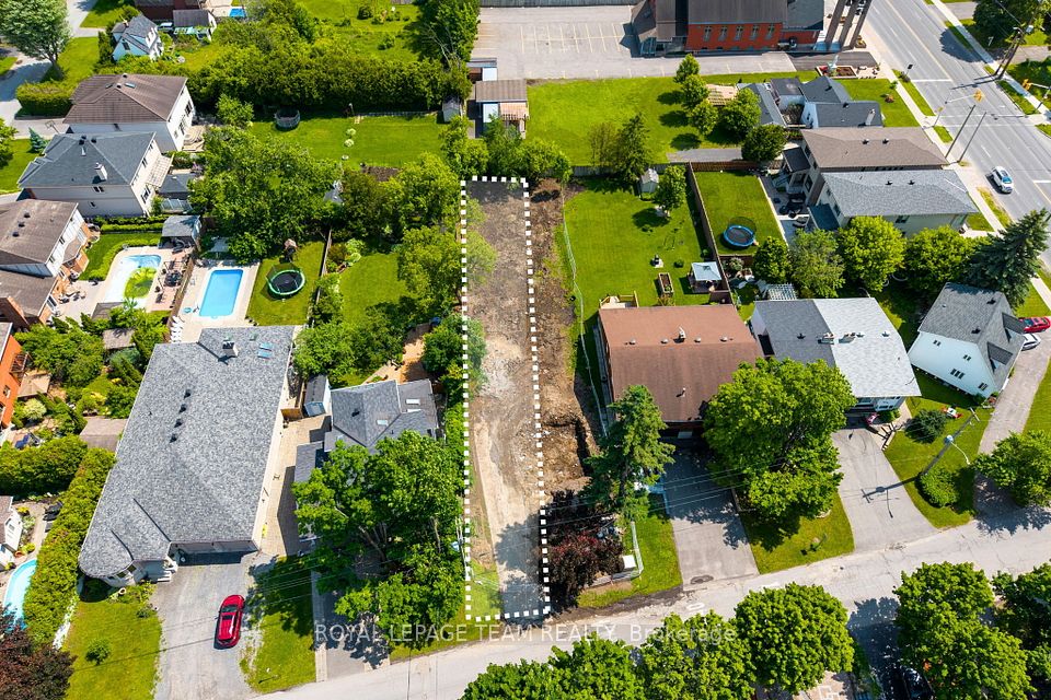 1092 Normandy