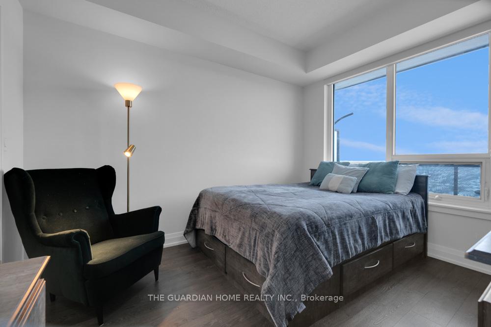 1 Bedroom Condo at 3700 Highway 7, Vaughan For sale