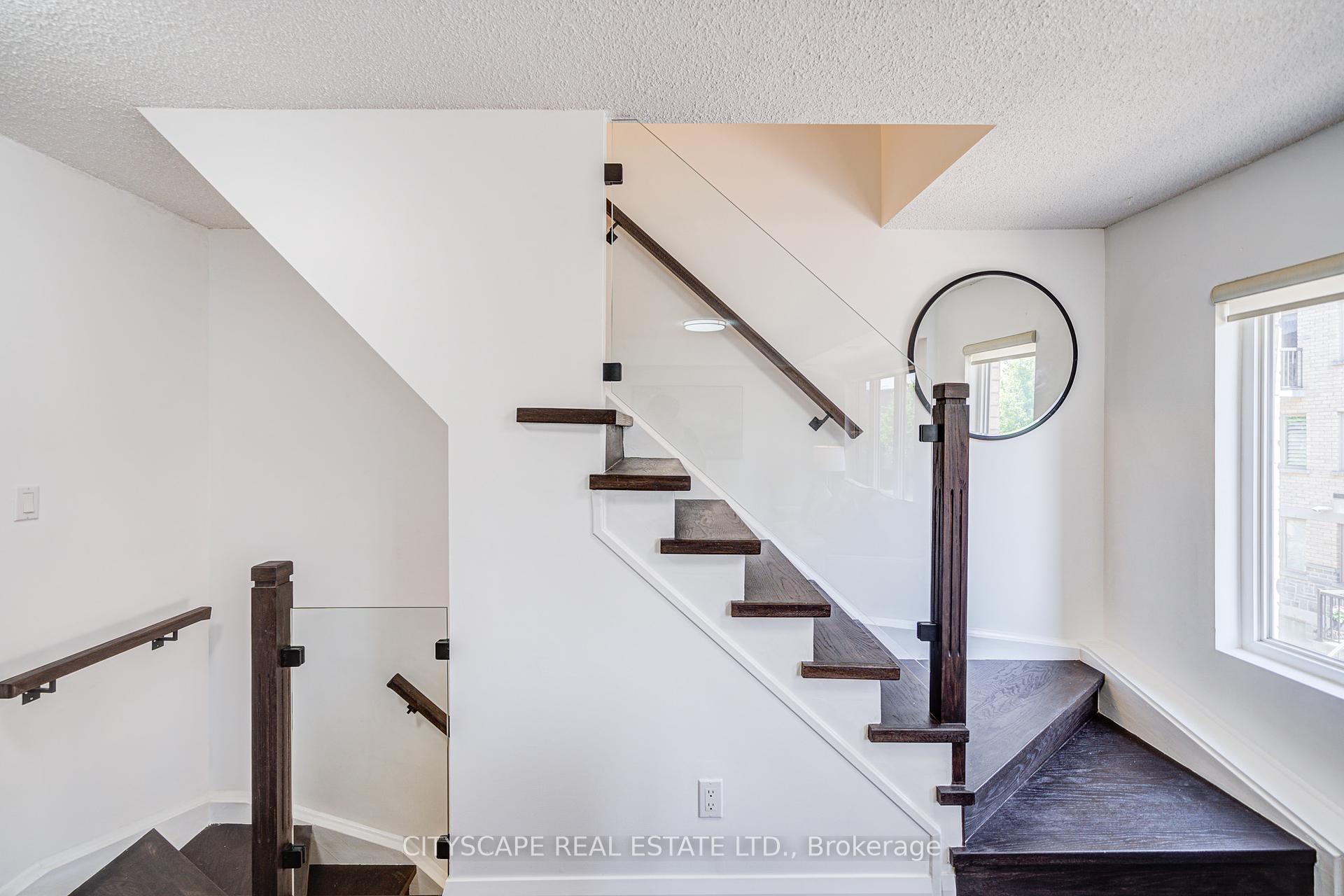 3 Bedrooms Condo at 16 Foundry, Toronto For sale