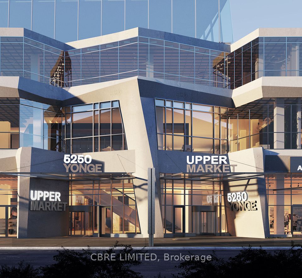 5250 Yonge