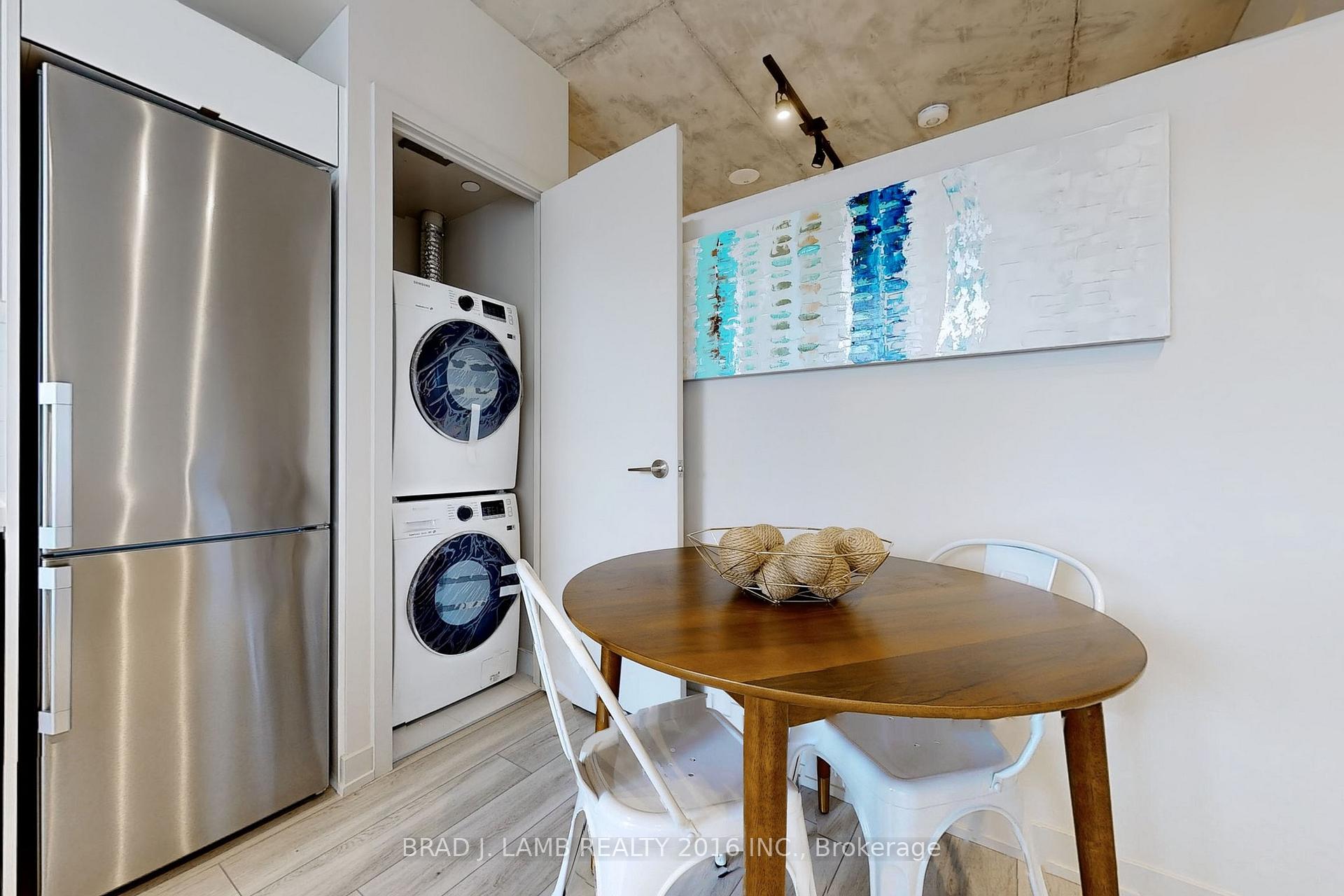 1 Bedroom Condo at 458 Richmond, Toronto For sale