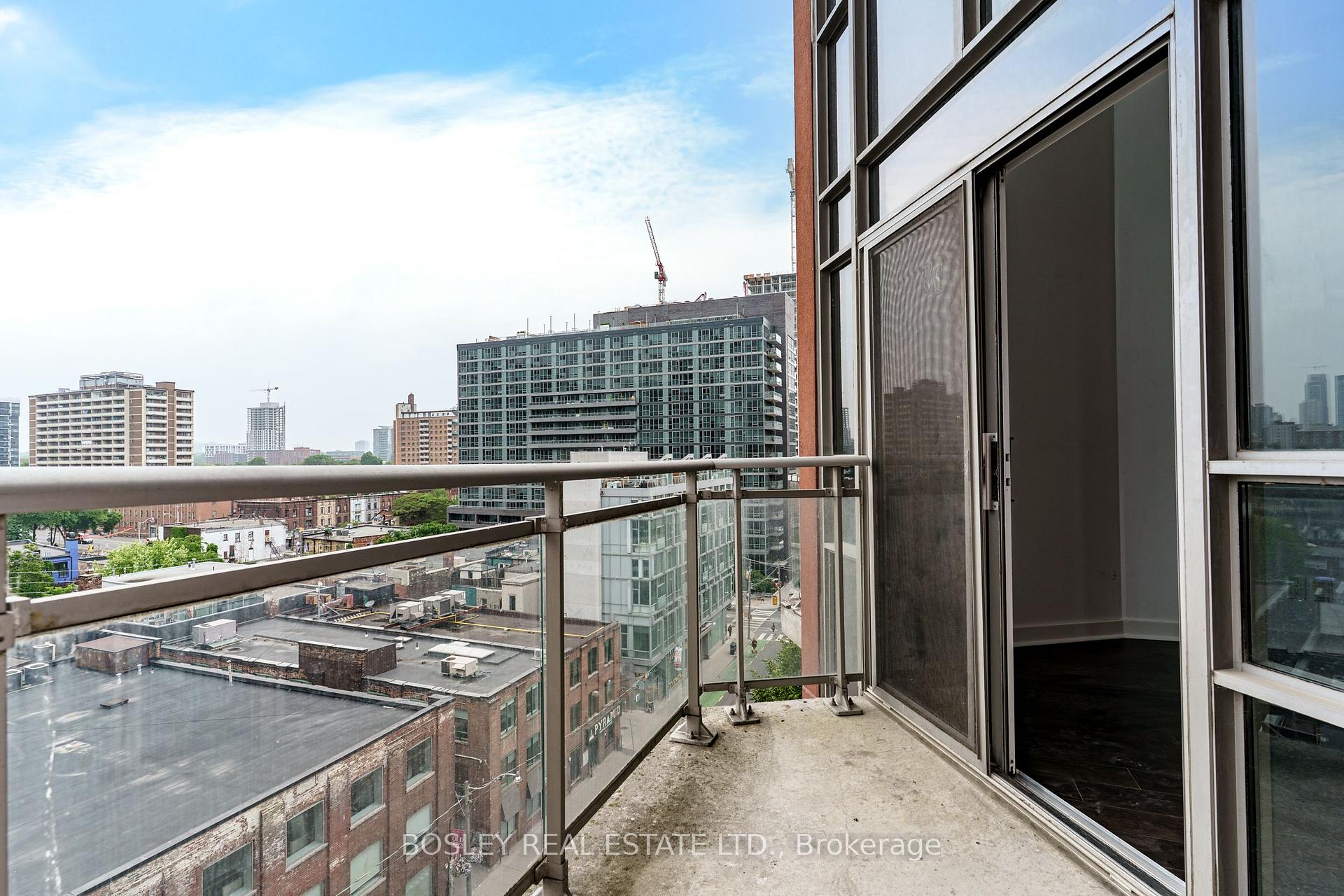 1 Bedroom Condo at 255 Richmond, Toronto For sale