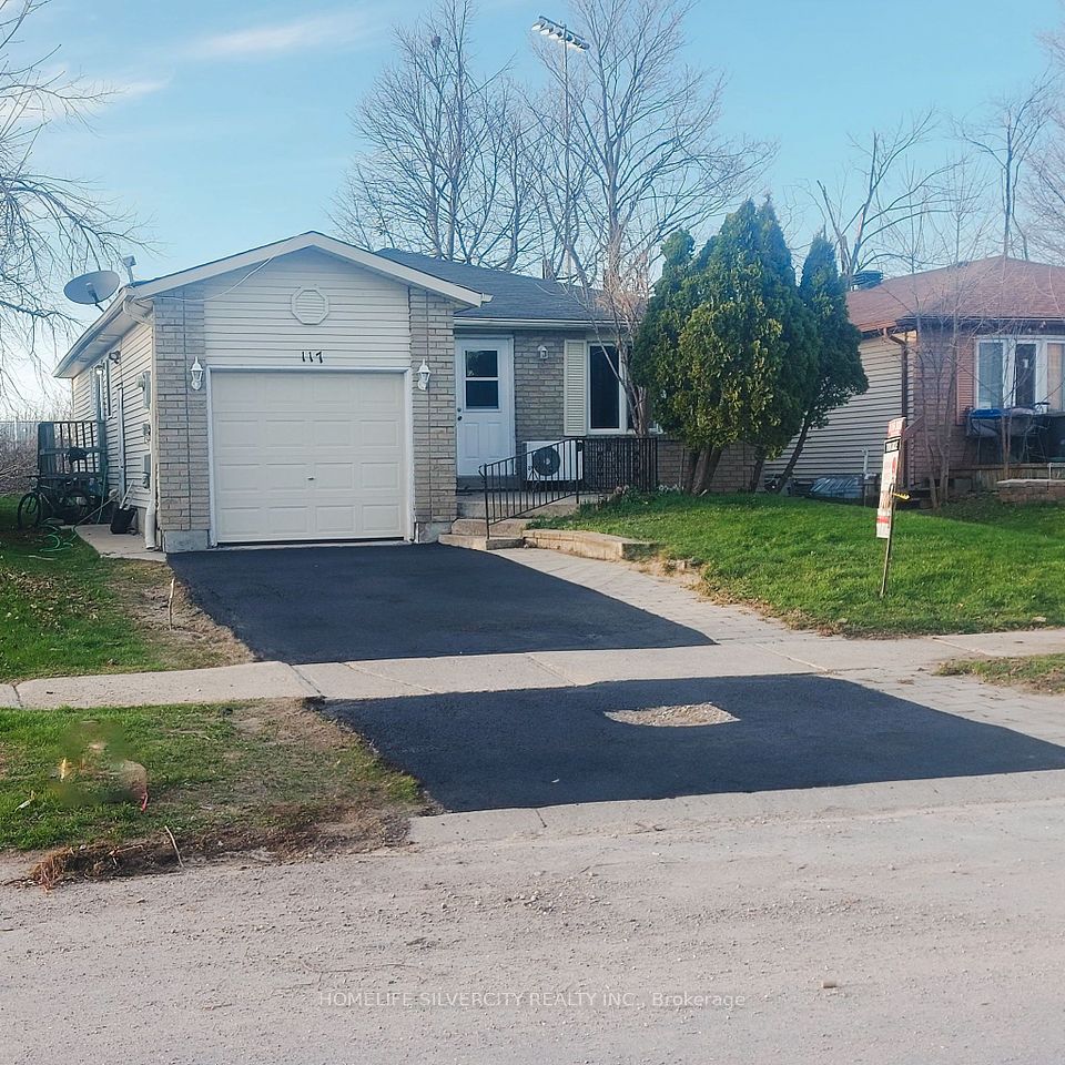 117 Hickling
