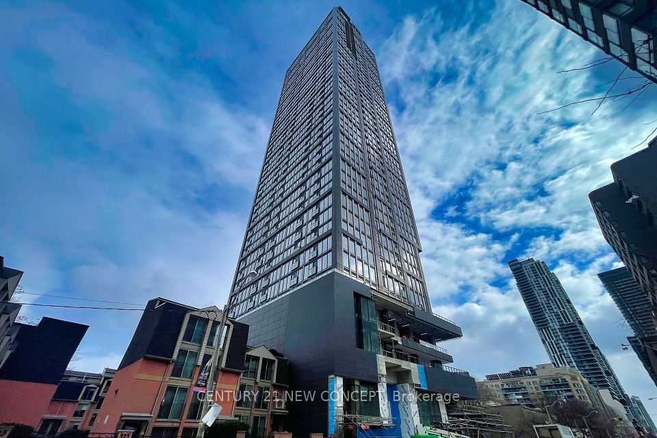 319 Jarvis Street