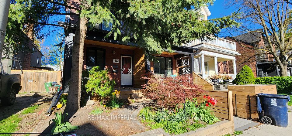 157 Booth Avenue