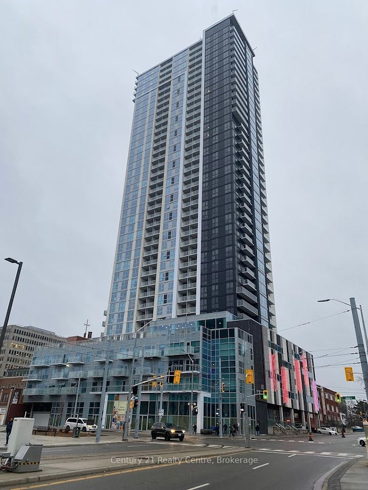 60 Frederick Street