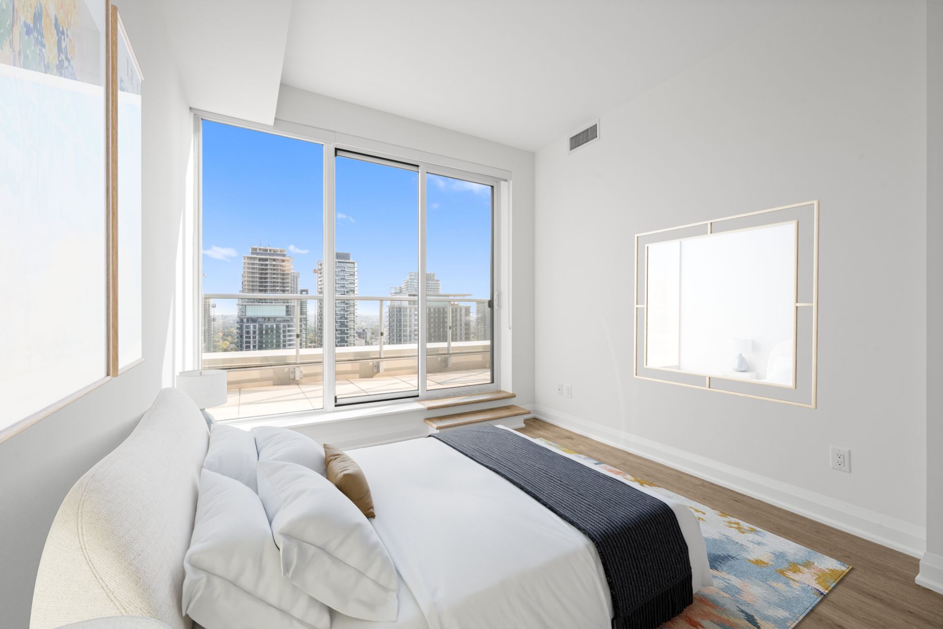 25 Montgomery Avenue PH01