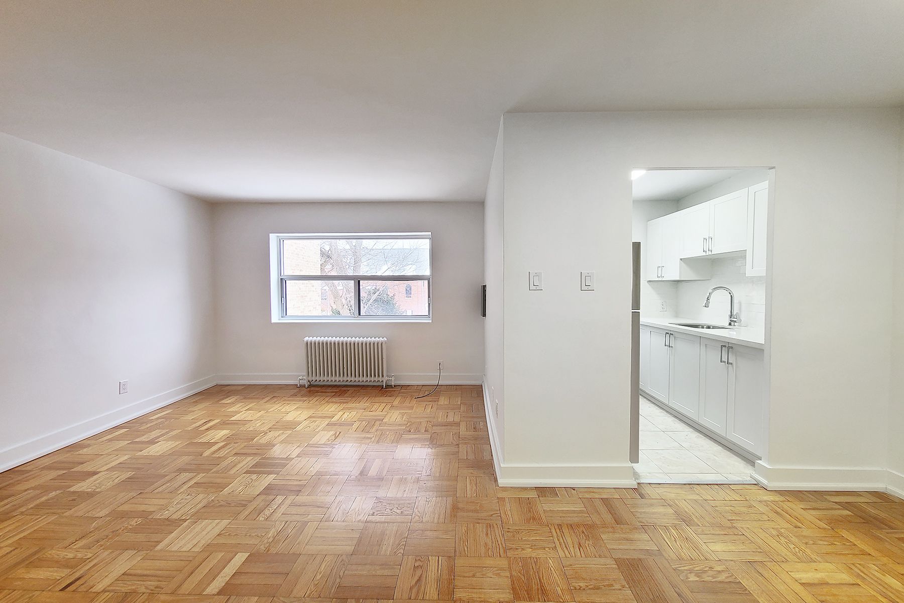 285 Park Lawn Road