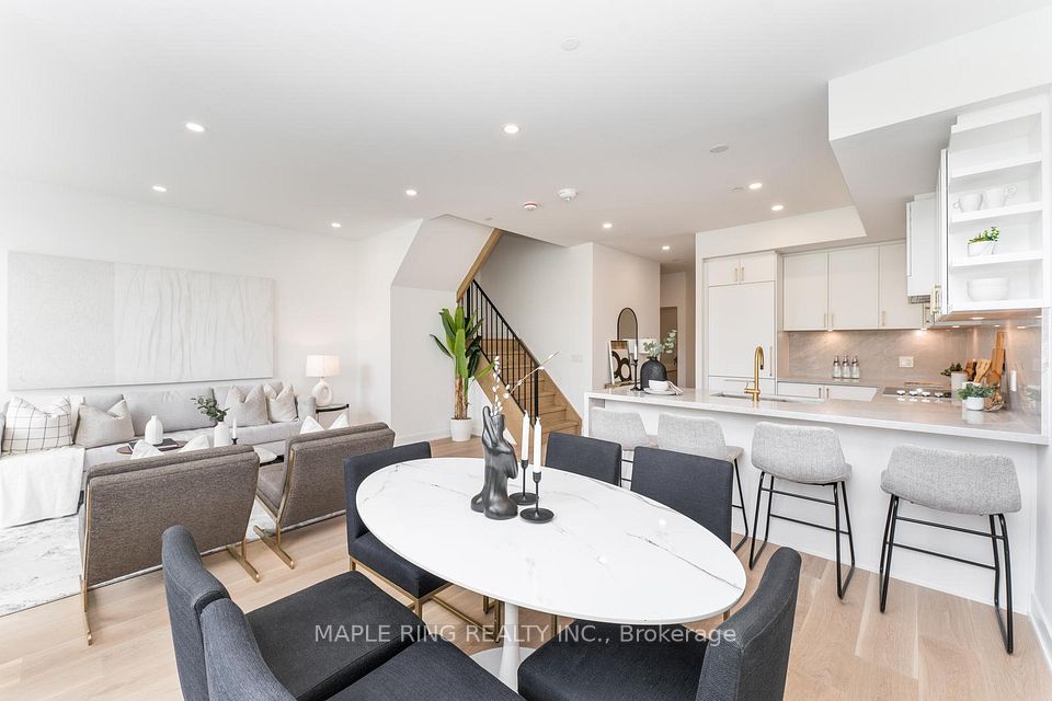 Property at #111 - 2485 Taunton Road, Oakville, ON L6H 3R8