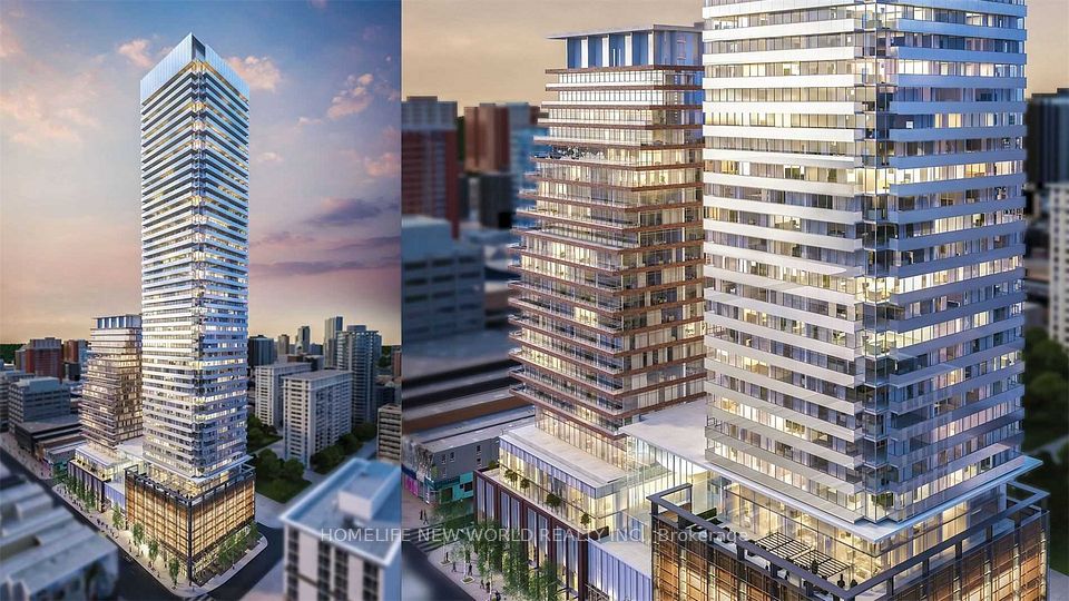 501 Yonge