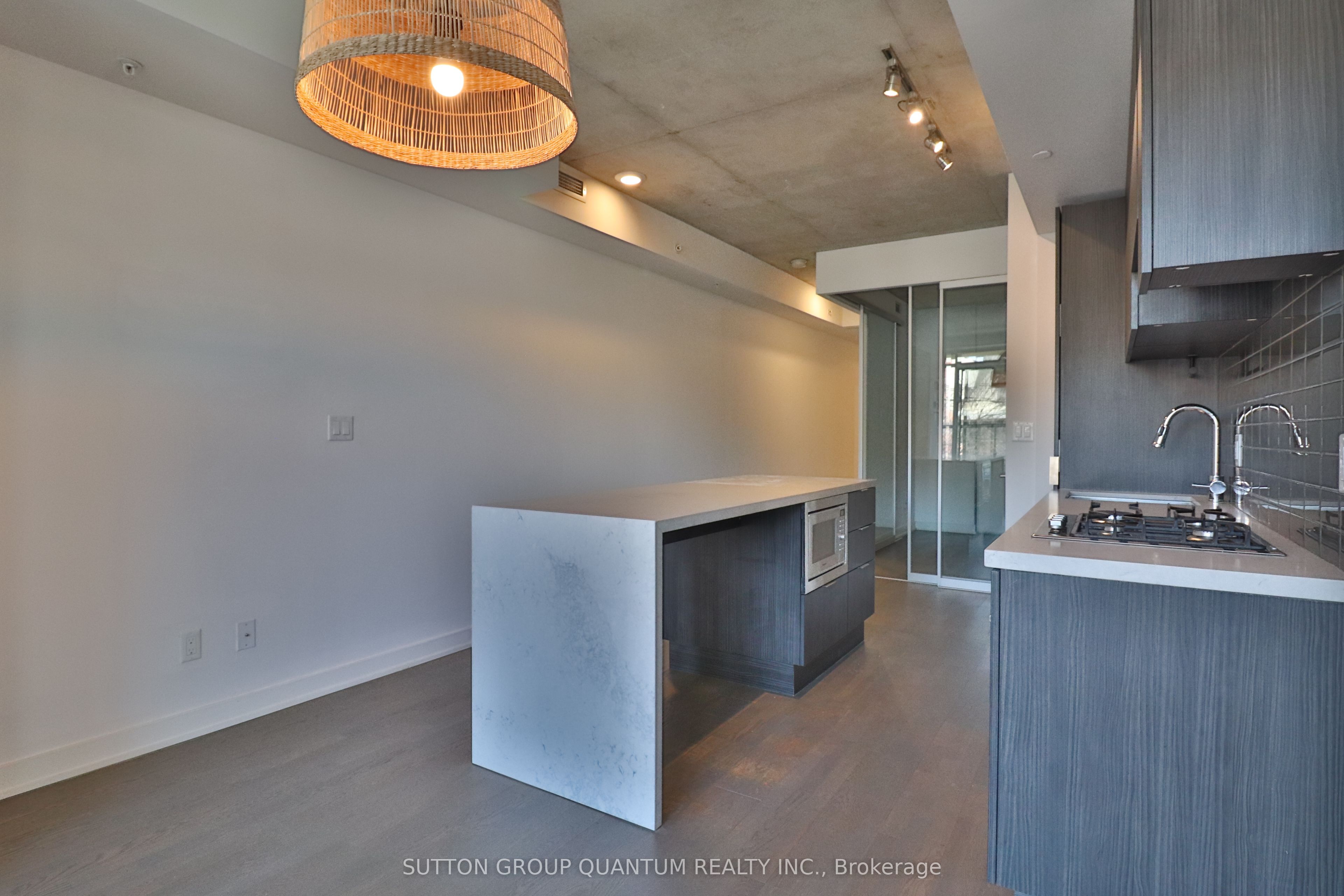 109 Ossington Avenue, #205
