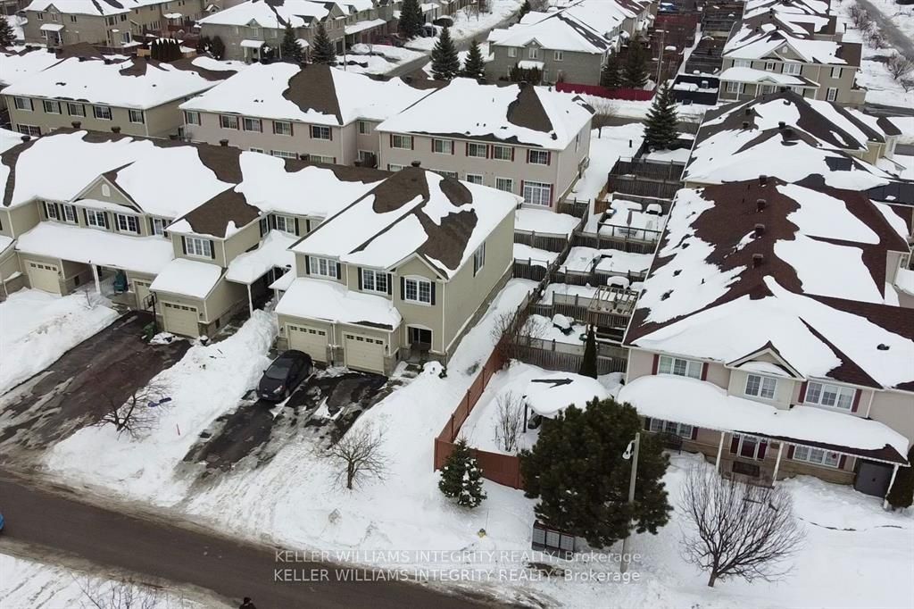 160 Patriot Place, Kanata, ON K2M 0B8
