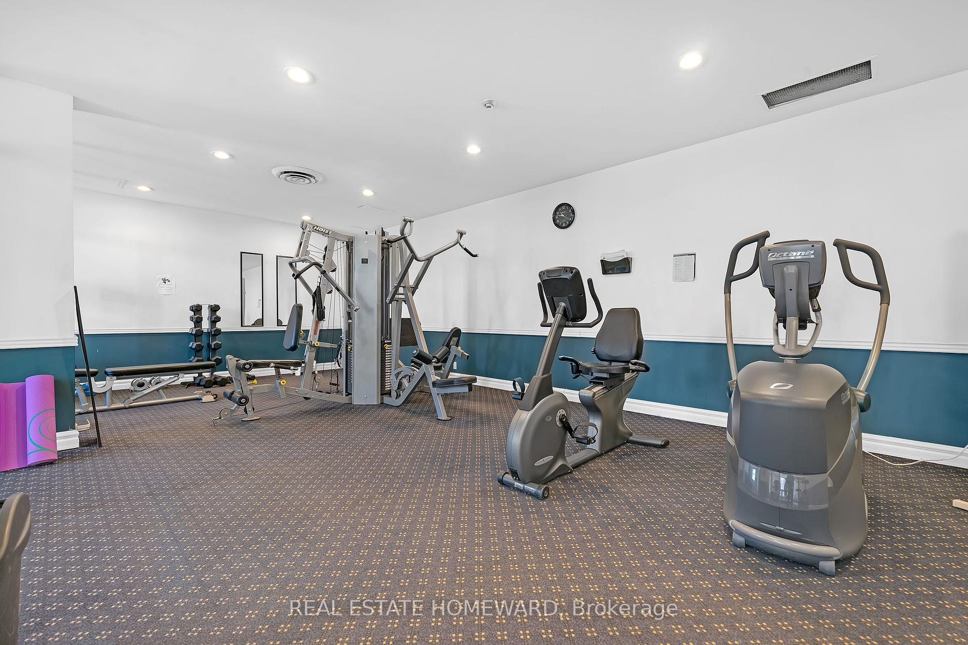 2 Bedrooms Condo at 1720 Eglinton, Toronto For sale