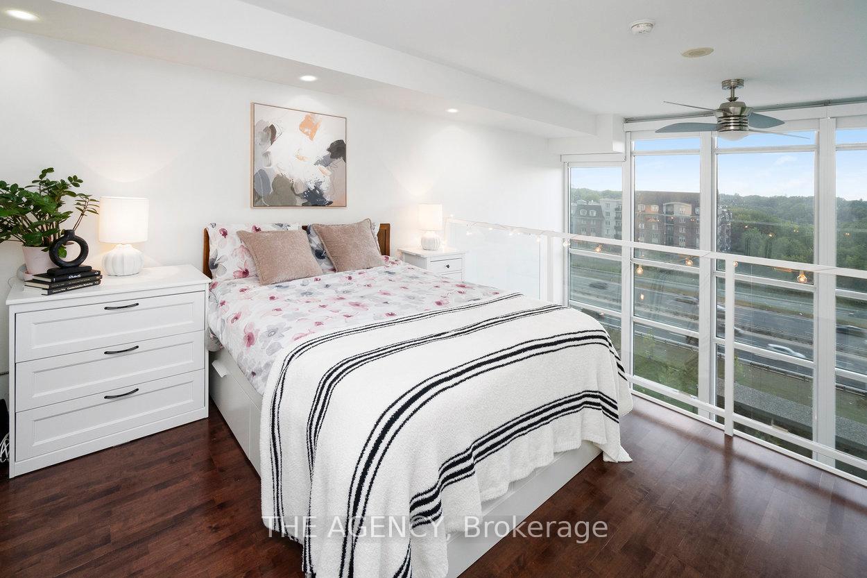 1 Bedroom Condo at 250 Manitoba, Toronto For sale
