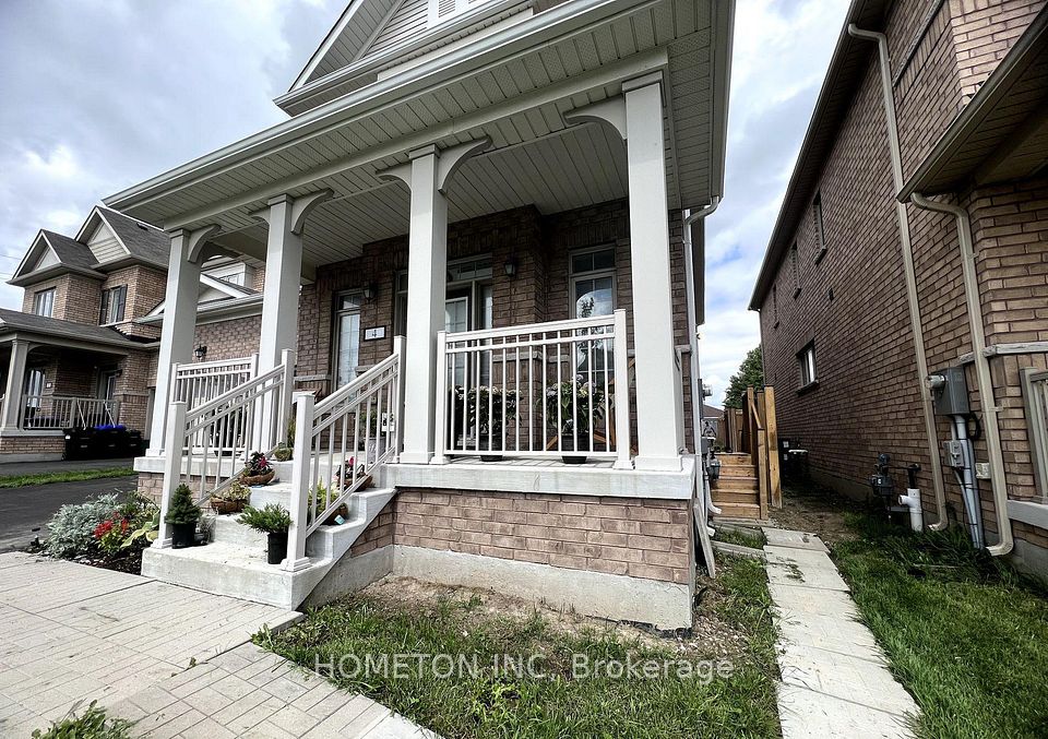 4 Pridham (basement ) Place