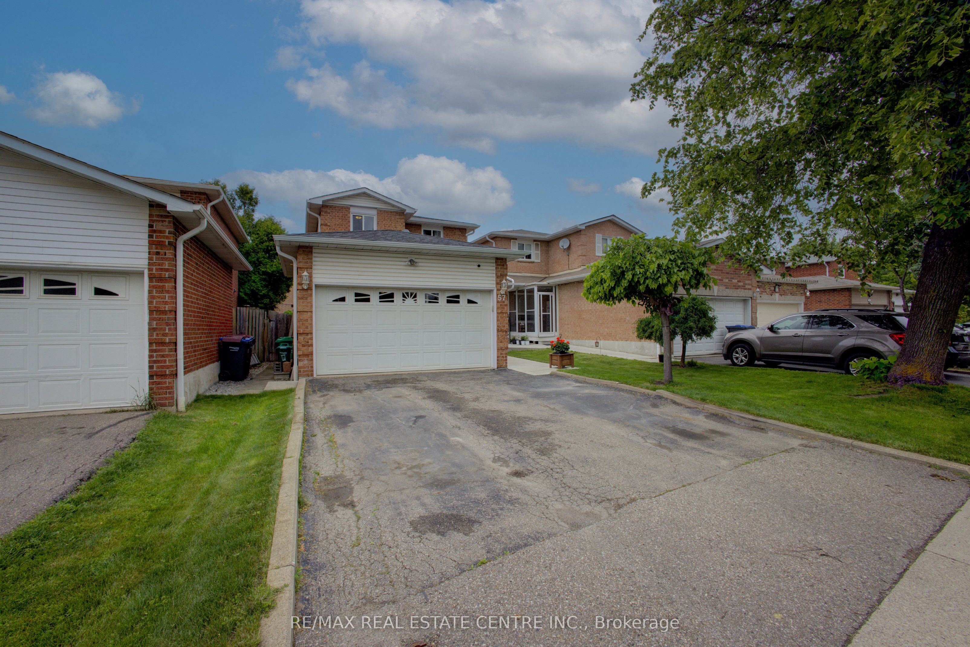 57 Ecclestone Drive