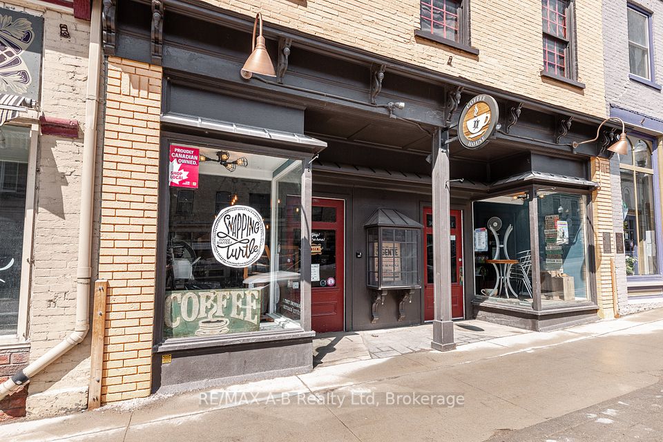 145 Queen Street, St. Marys, ON N4X 1A9