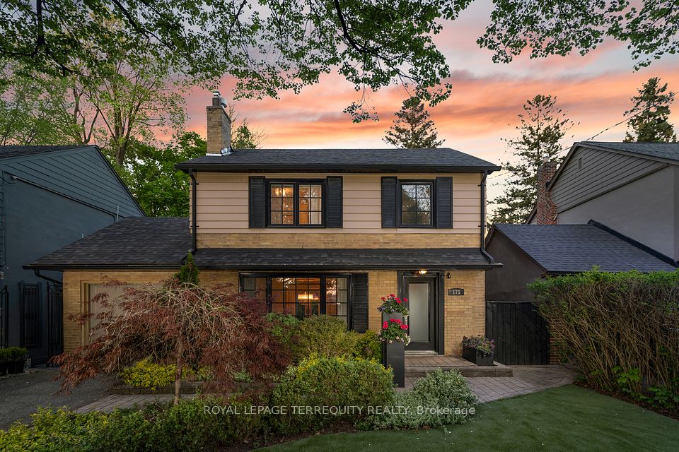 175 Prince Edward