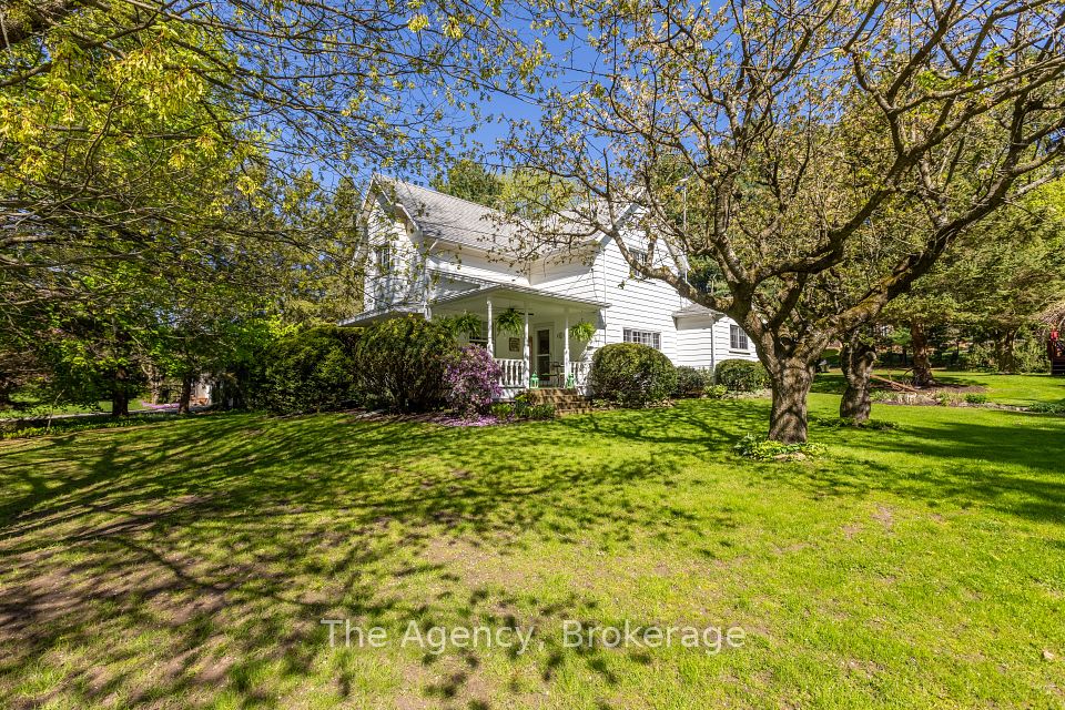 511 Canboro Road