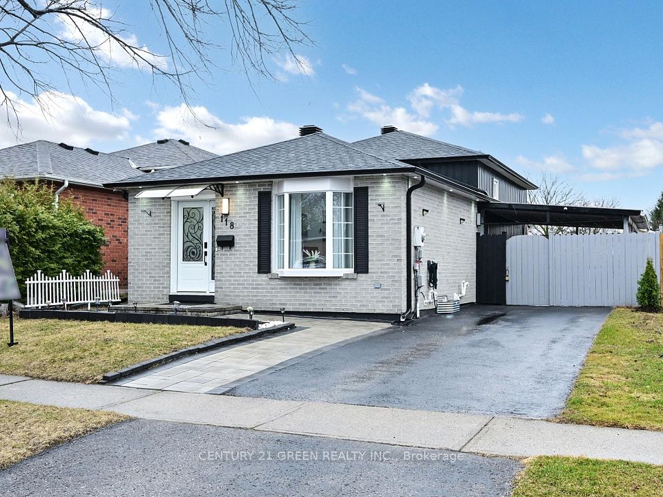 118 Homefield