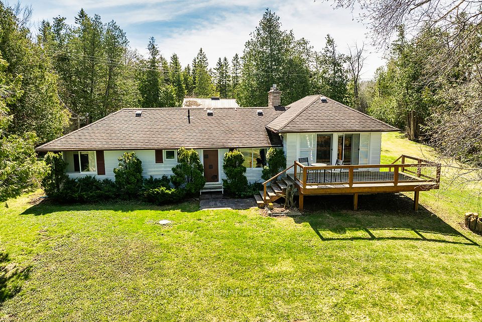 12 Romany Ranch