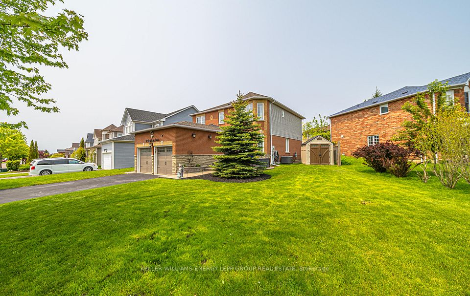 92 Padfield