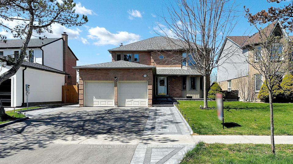 86 Tamarac