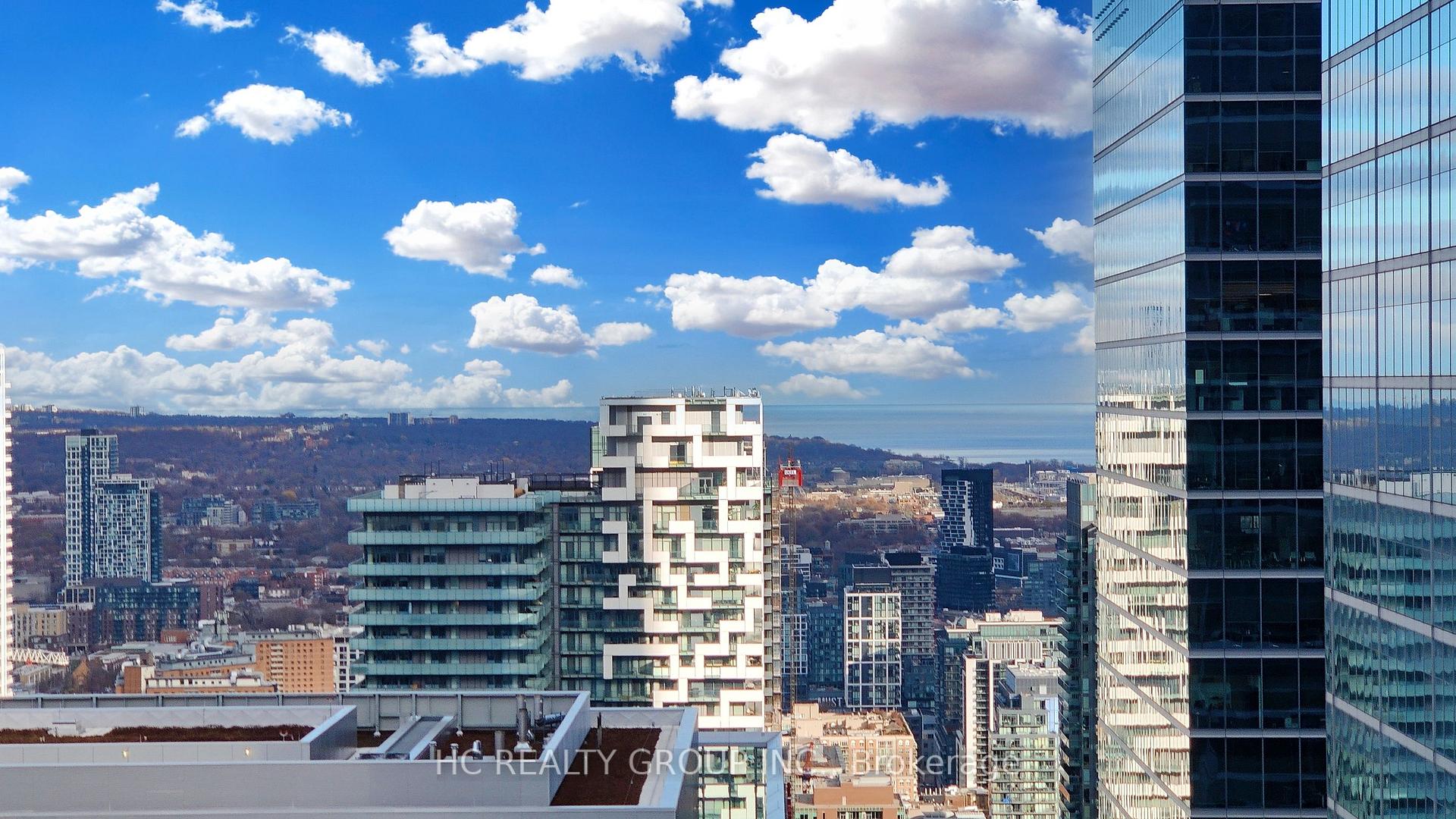 2 Bedrooms Condo at 70 Temperance, Toronto For sale