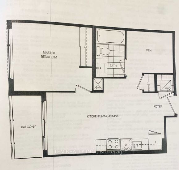 1480 Bayly Street, #219