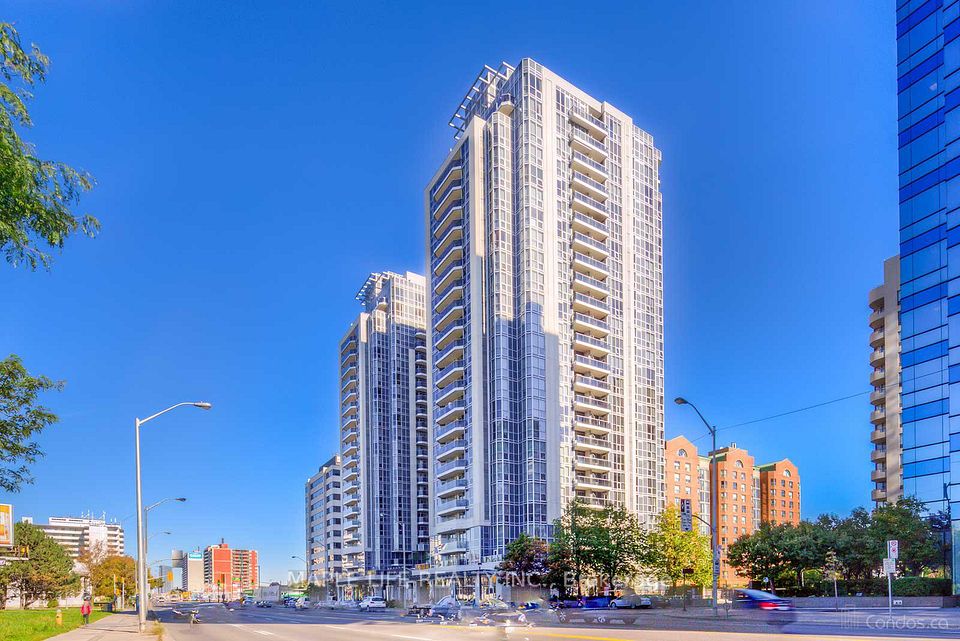 5791 Yonge