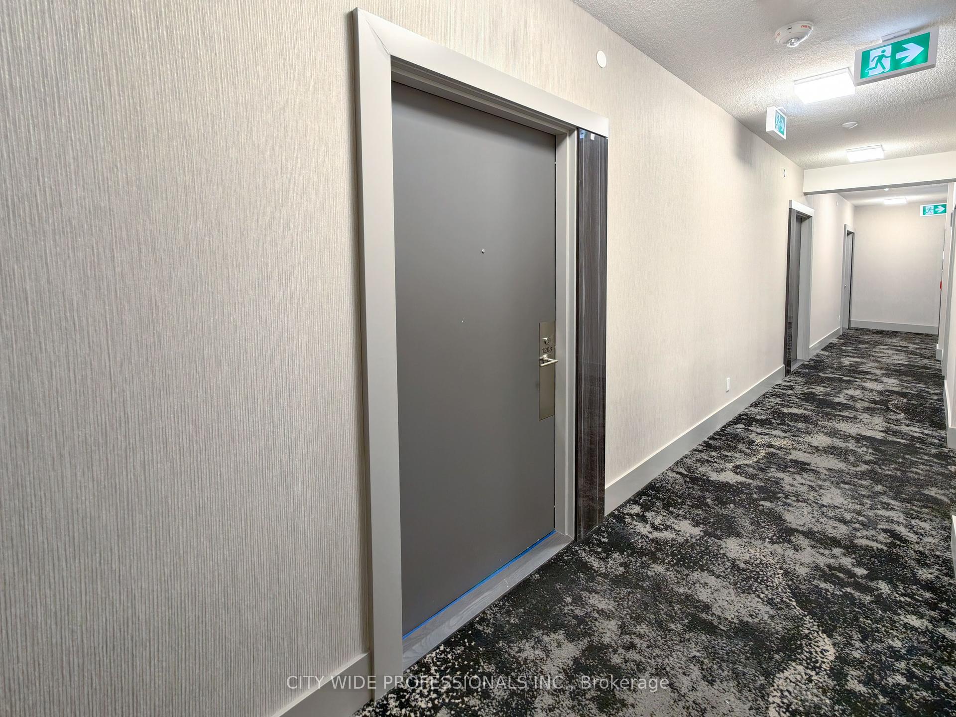 1 Bedroom Condo at 38 Forest Manor, Toronto For sale