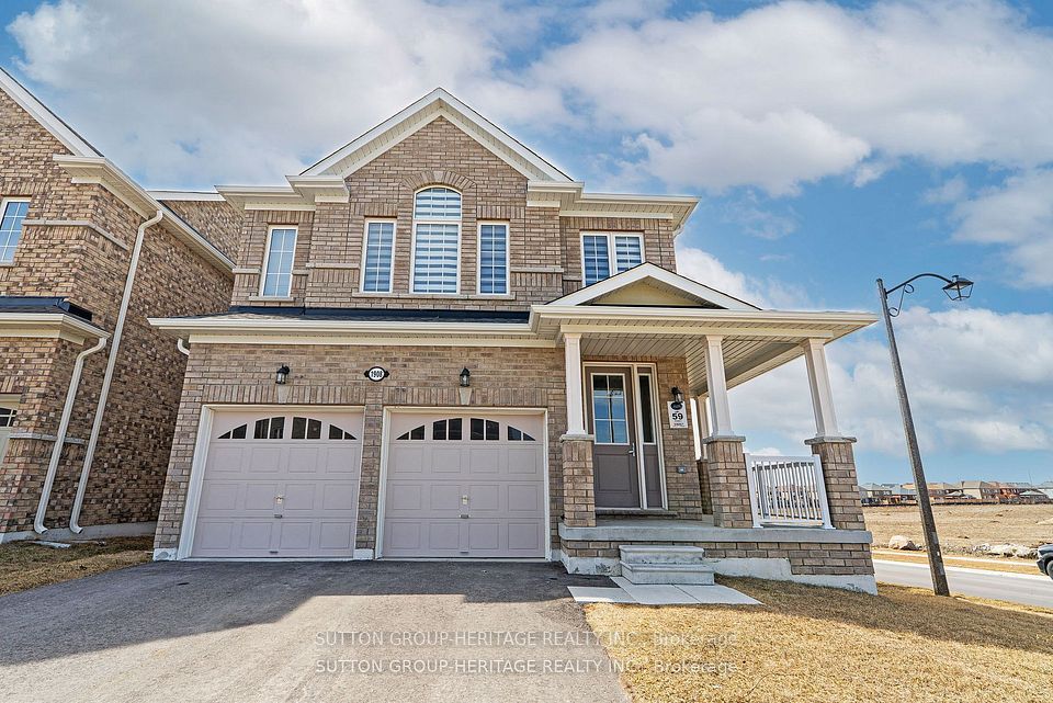 1908 Fosterbrook Street, Oshawa, ON L1K 3G5