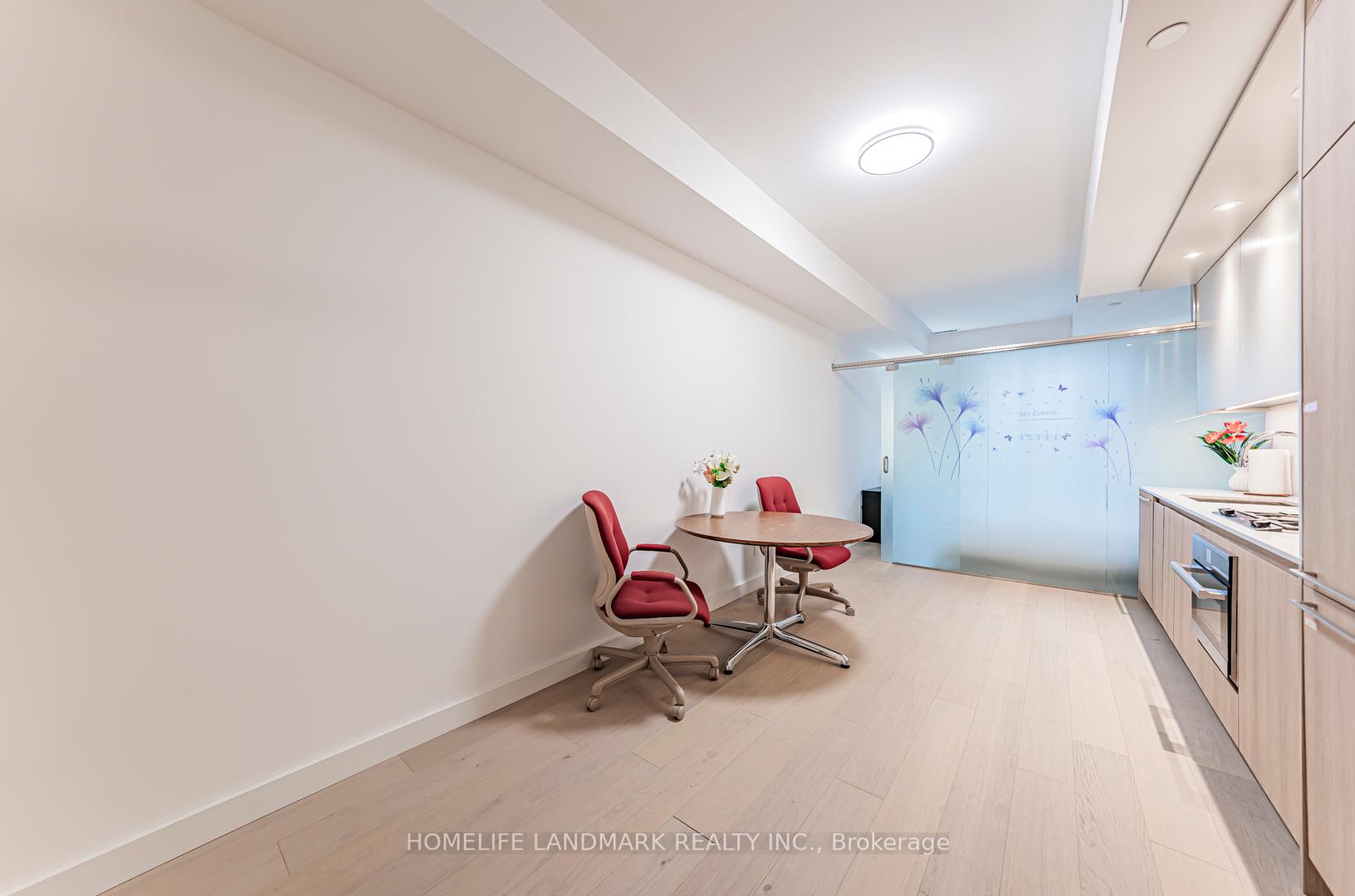 1 Bedroom Condo at 81 Wellesley, Toronto For sale