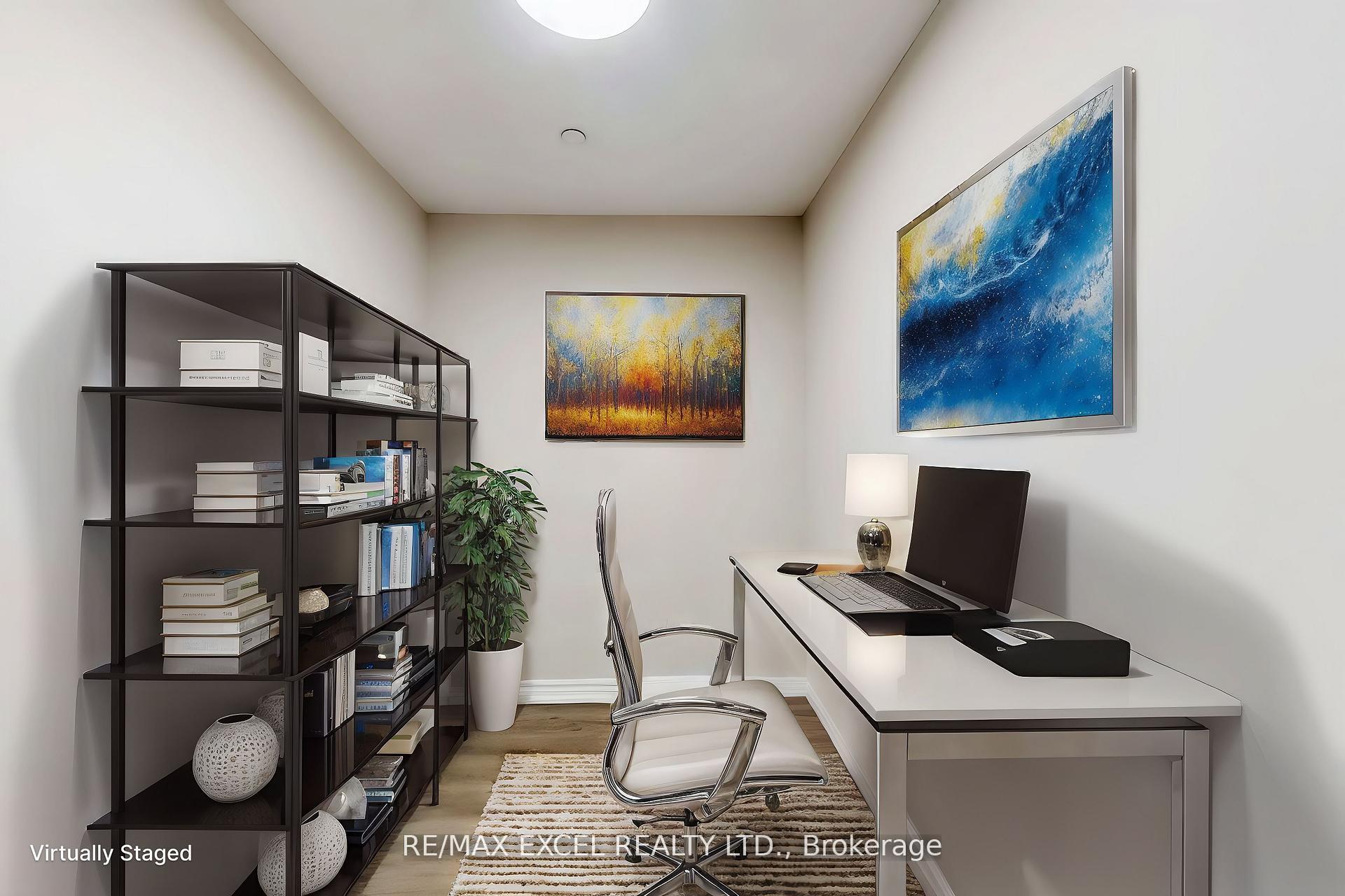 2 Bedrooms Condo at 87 Peter, Toronto For sale
