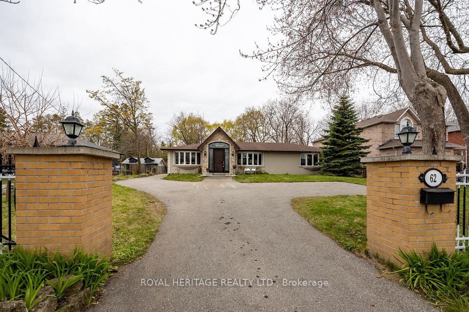 62 Morningside