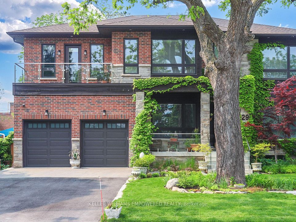 29 Bedford Park