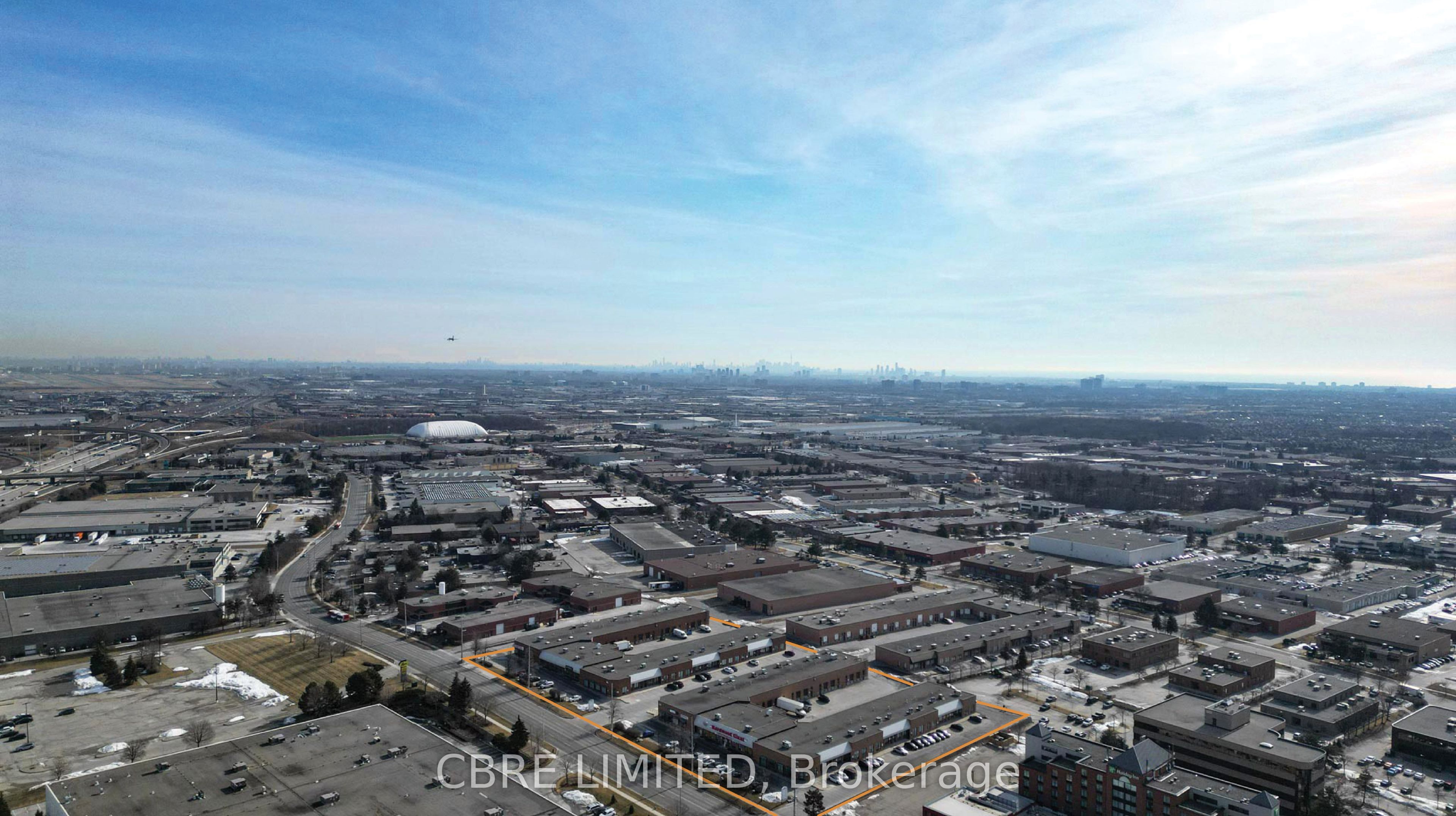 190 Britannia Road E, #17-18